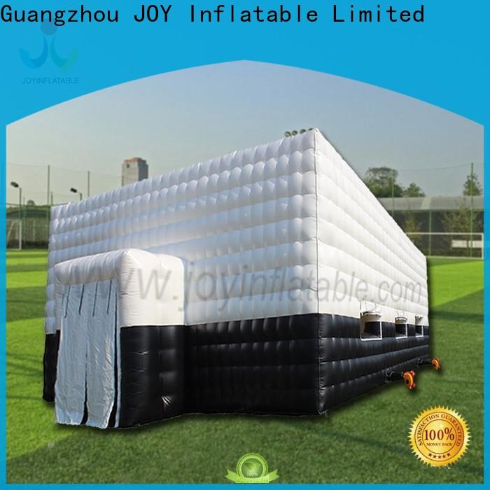 JOY inflatable quality inflatable marquee tent wholesale for kids