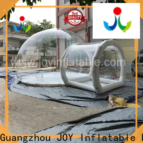 JOY inflatable toys inflatable buildings for sale manufacturer for children