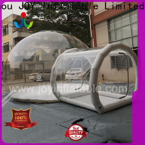 JOY inflatable inflatable backpacking tent supplier for child