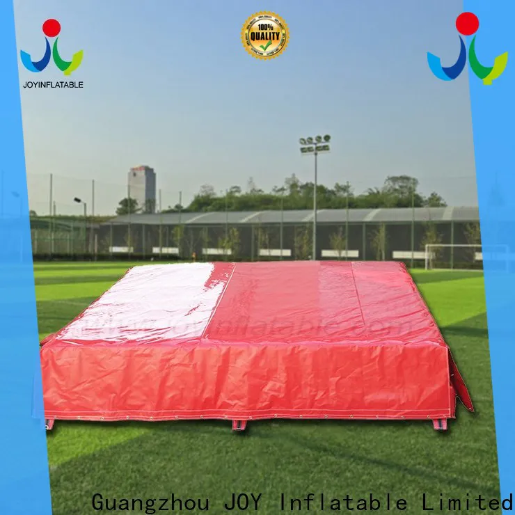JOY inflatable acrobag directly sale for child