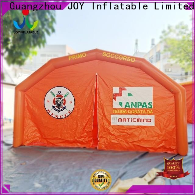 JOY inflatable giant inflatable tent vendor for child