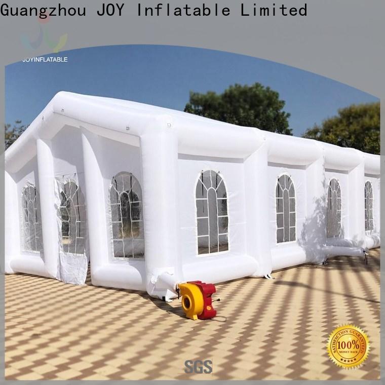 JOY inflatable jumper Inflatable cube tent factory price for outdoor
