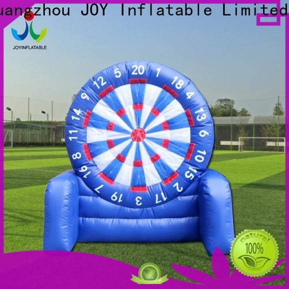 JOY inflatable teepee inflatable sports manufacturer for outdoor