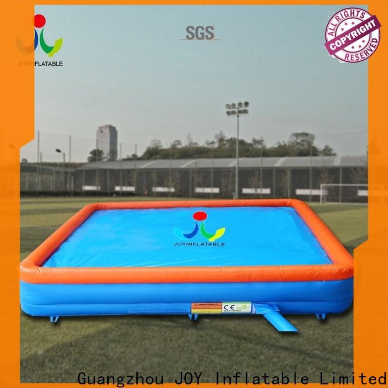 JOY inflatable inflatable landing mat company for child