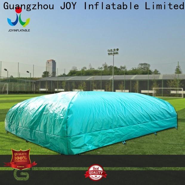 JOY inflatable pillow airbag blow up directly sale for child