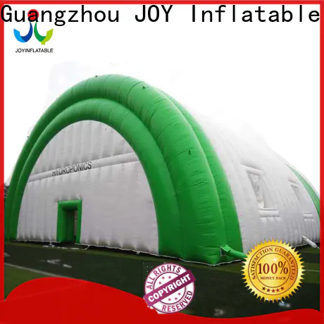 JOY inflatable tents inflatable giant tent directly sale for kids