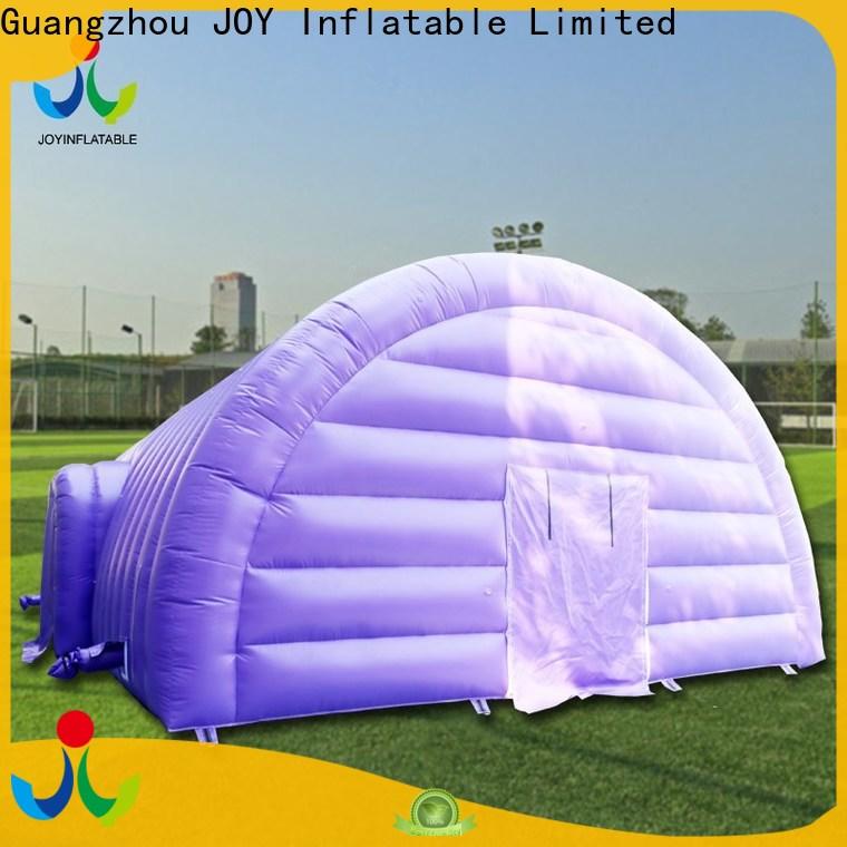 JOY inflatable Inflatable cube tent supplier for child