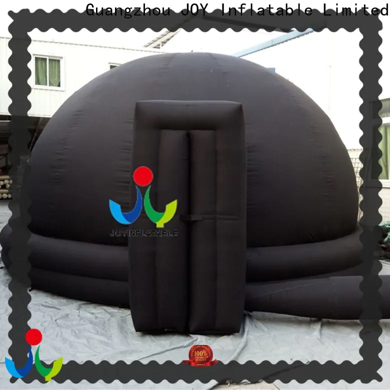 JOY inflatable tent that looks like an igloo directly sale for child