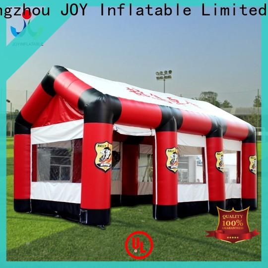 JOY inflatable inflatable marquee tent supplier for children