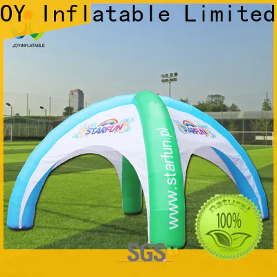 JOY inflatable sale inflatable exhibition tent supplier for outdoor
