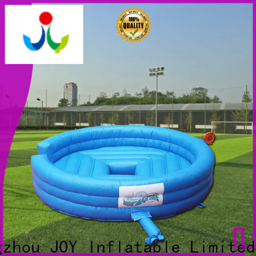 JOY inflatable inflatable football directly sale for outdoor