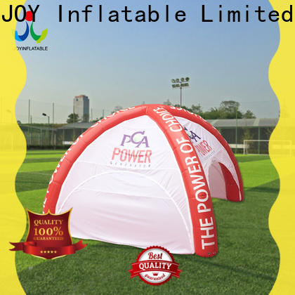 JOY inflatable inflatable canopy tent with good price for outdoor