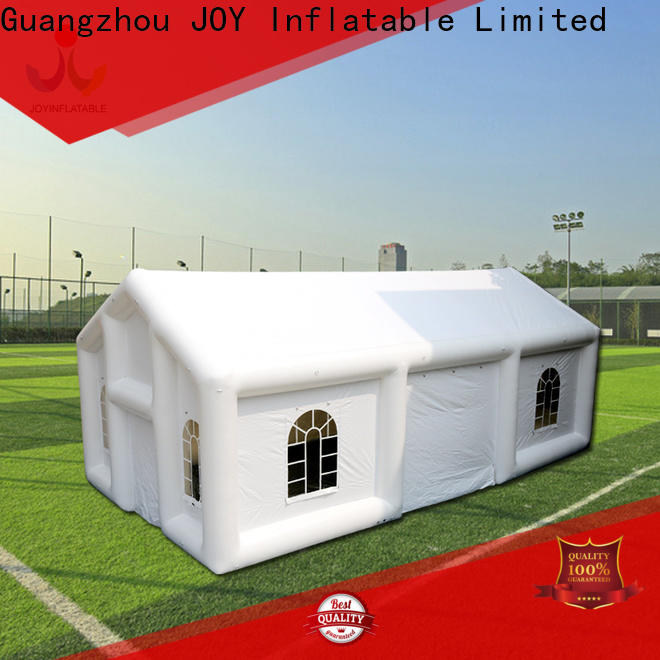 JOY inflatable top inflatable marquee supplier for outdoor