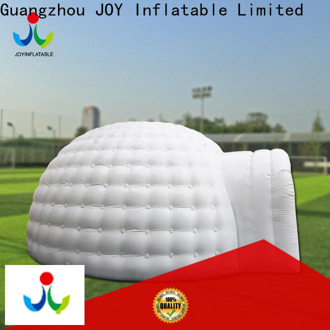 JOY inflatable inflatable dome marquee from China for child