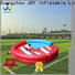 tunnel inflatable bull from China for outdoor