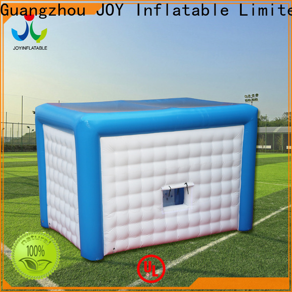 JOY inflatable best inflatable house tent supplier for outdoor