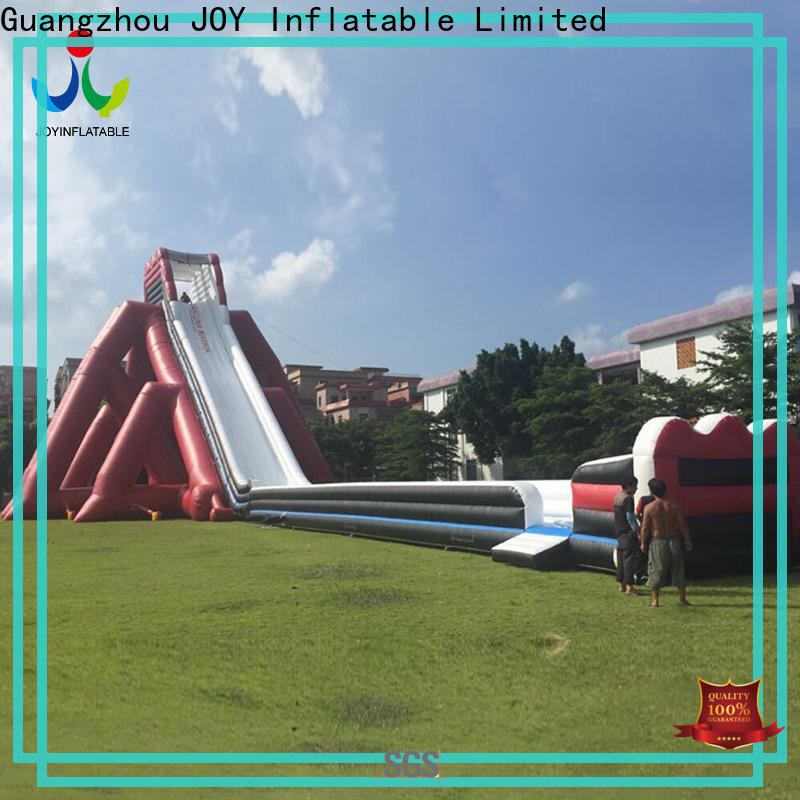 JOY inflatable blow up water slide inflatable slide blow up slide series for child