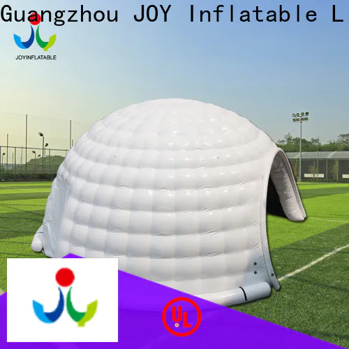 waterproof blow up dome tent from China for outdoor