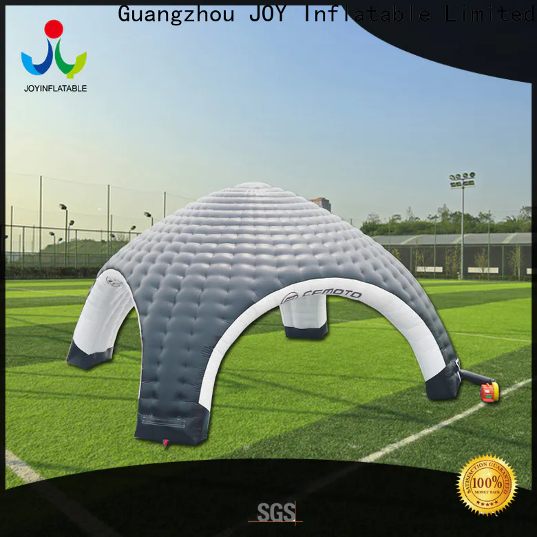 JOY inflatable igloo tent directly sale for children