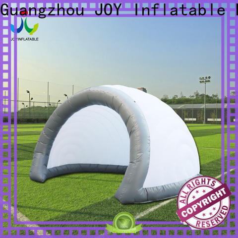 waterproof blow up igloo tent from China for children