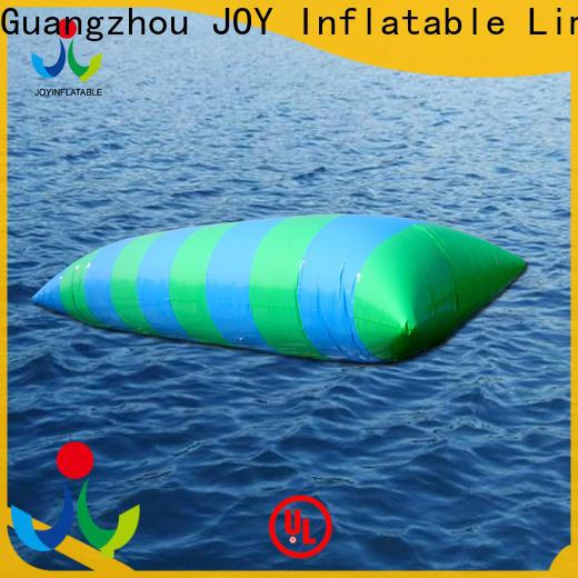 rocker water inflatables factory price for outdoor