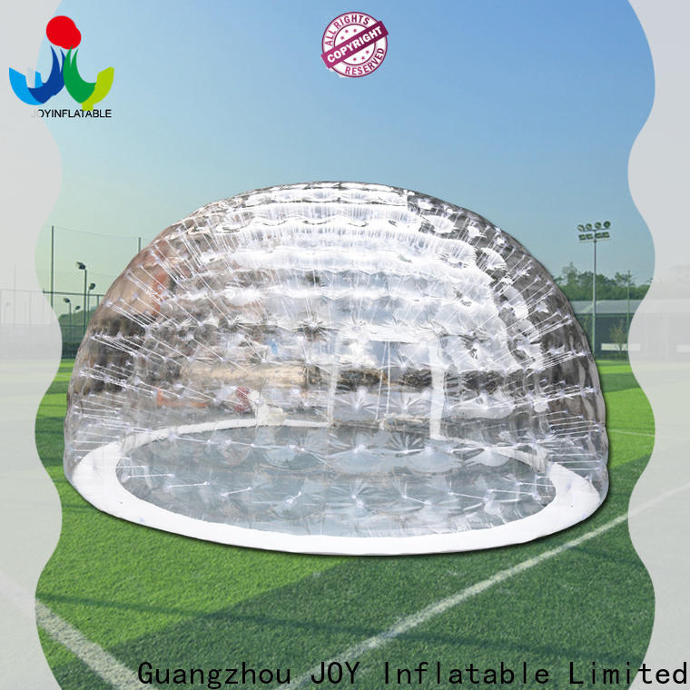 giant inflatable dome tent directly sale for children