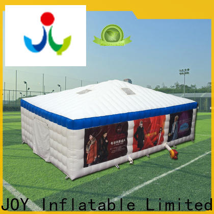 JOY inflatable Inflatable cube tent factory price for child