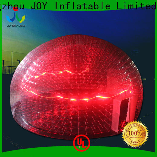 JOY inflatable made inflatable work tent directly sale for child