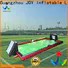 tennis inflatable games directly sale for outdoor