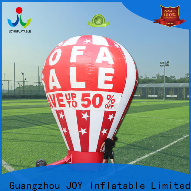 JOY inflatable giant balloons from China for children