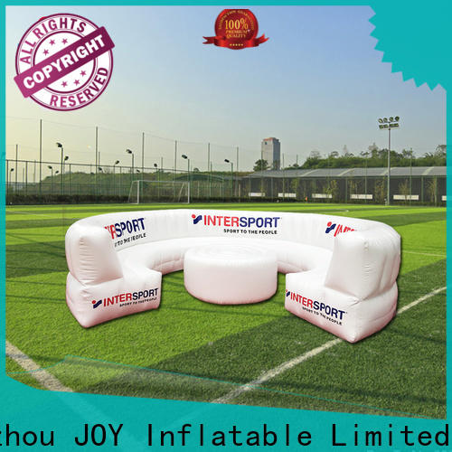 promotion inflatables water islans for sale with good price for outdoor