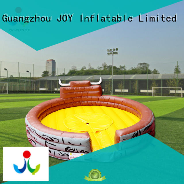 JOY inflatable professional inflatable football customized for child