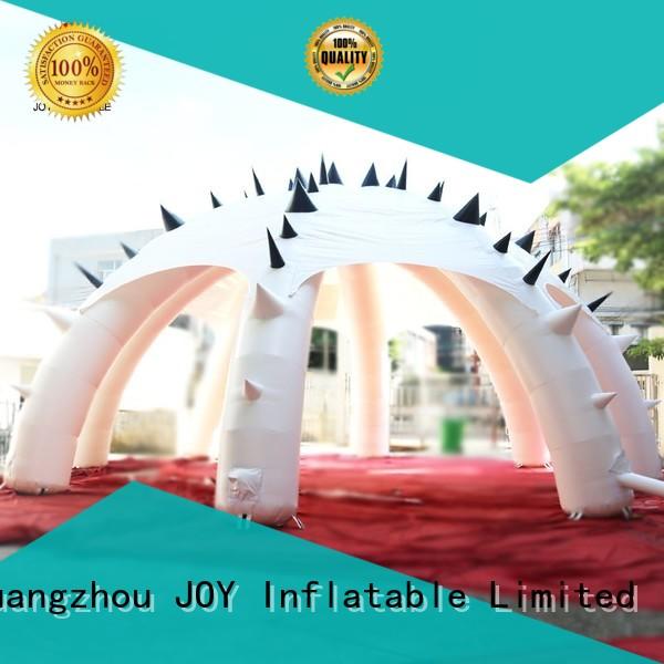JOY inflatable inflatable dome manufacturer for outdoor