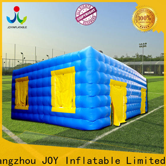 JOY inflatable top inflatable marquee manufacturers for children