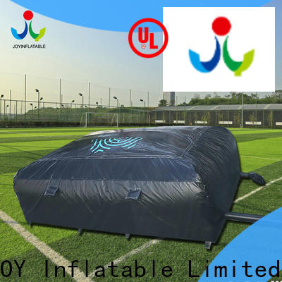 JOY inflatable inflatable landing mat company for kids