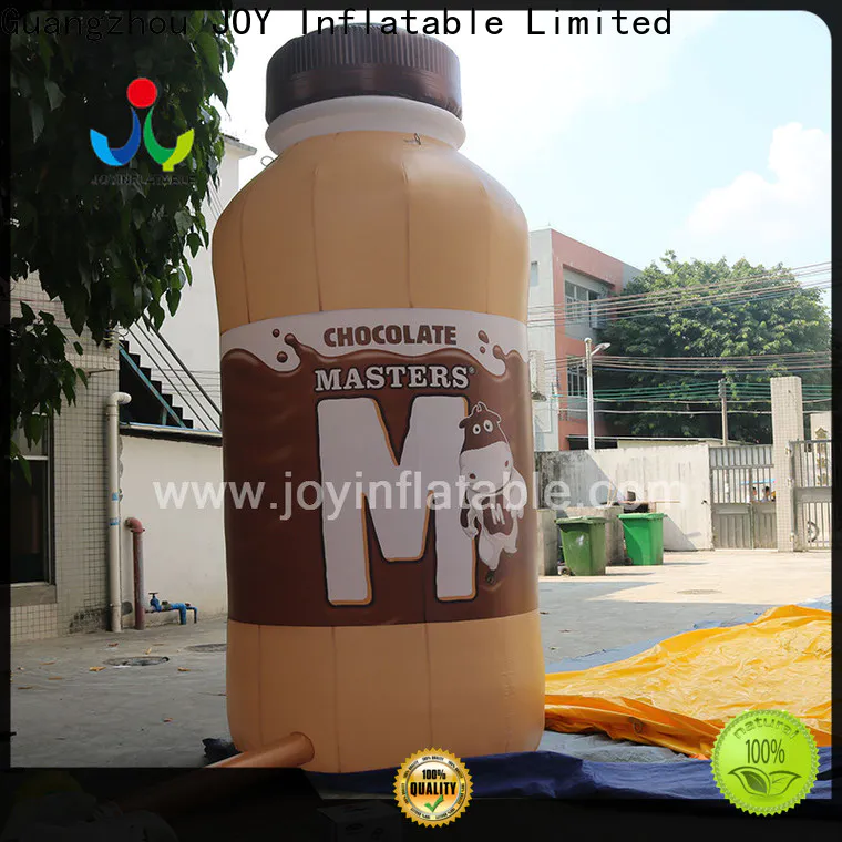 JOY inflatable Inflatable water park inquire now for child