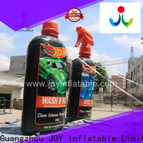 JOY inflatable photo Inflatable water park design for children