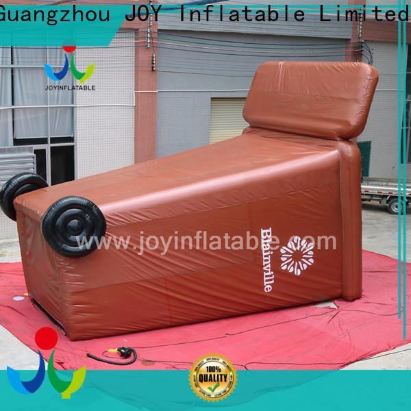 JOY inflatable Inflatable water park design for kids