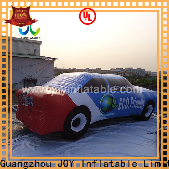 JOY inflatable outdoors air inflatables with good price for child