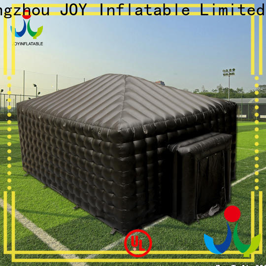 JOY inflatable inflatable cube marquee factory price for child