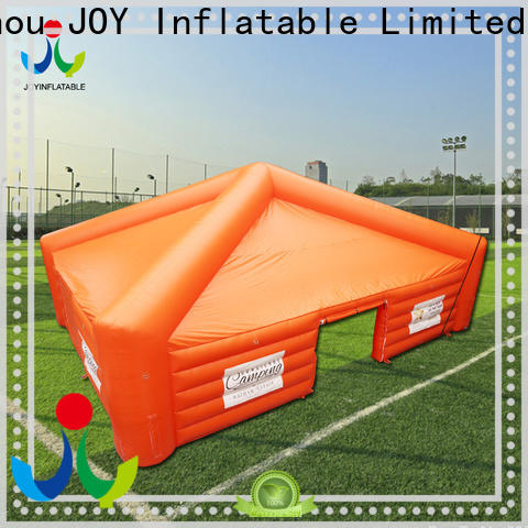 sports inflatable marquee manufacturers for kids
