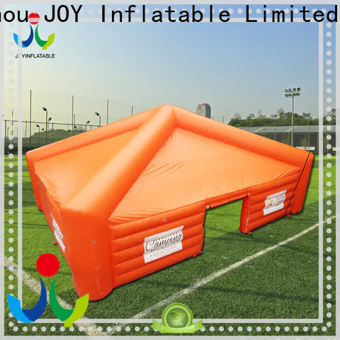 sports inflatable marquee manufacturers for kids