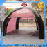 exhibition spider tent inquire now for child