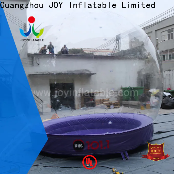 JOY inflatable waterproof giant balloons directly sale for child