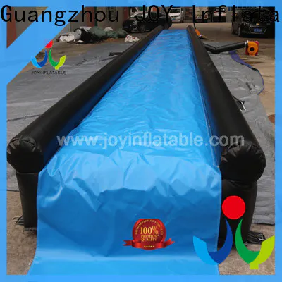 quality commercial inflatable waterslide directly sale for outdoor
