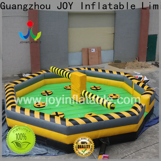 JOY inflatable seal inflatable football directly sale for kids