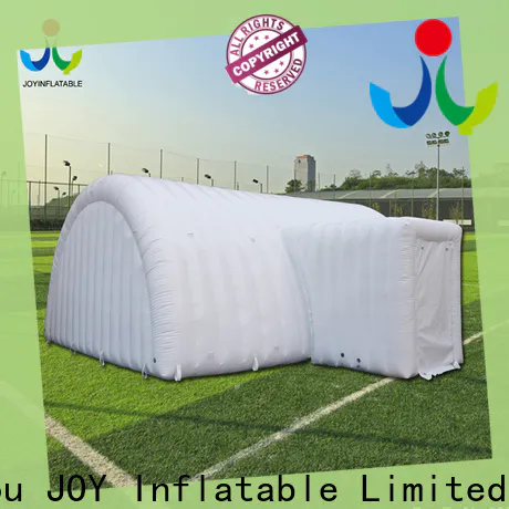 sports Inflatable cube tent supplier for outdoor