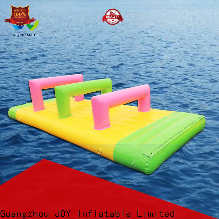 giant inflatable floating water park factory price for kids