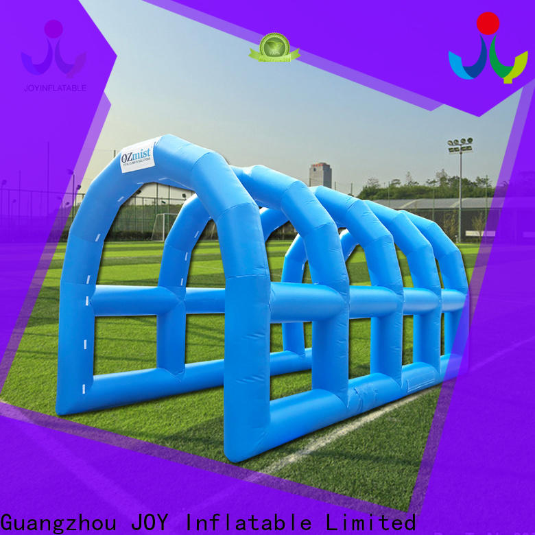 JOY inflatable inflatable arch supplier for child