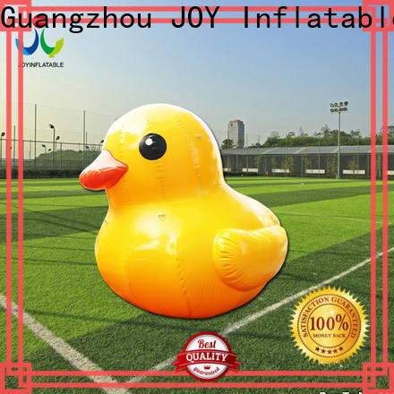 JOY inflatable printed Inflatable water park design for child